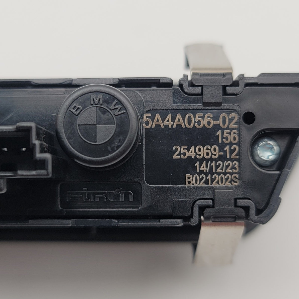2022 2023 2024 2025 BMW X1 X2 U11 U10 Light Operating Switch Panel OEM 5A4A056