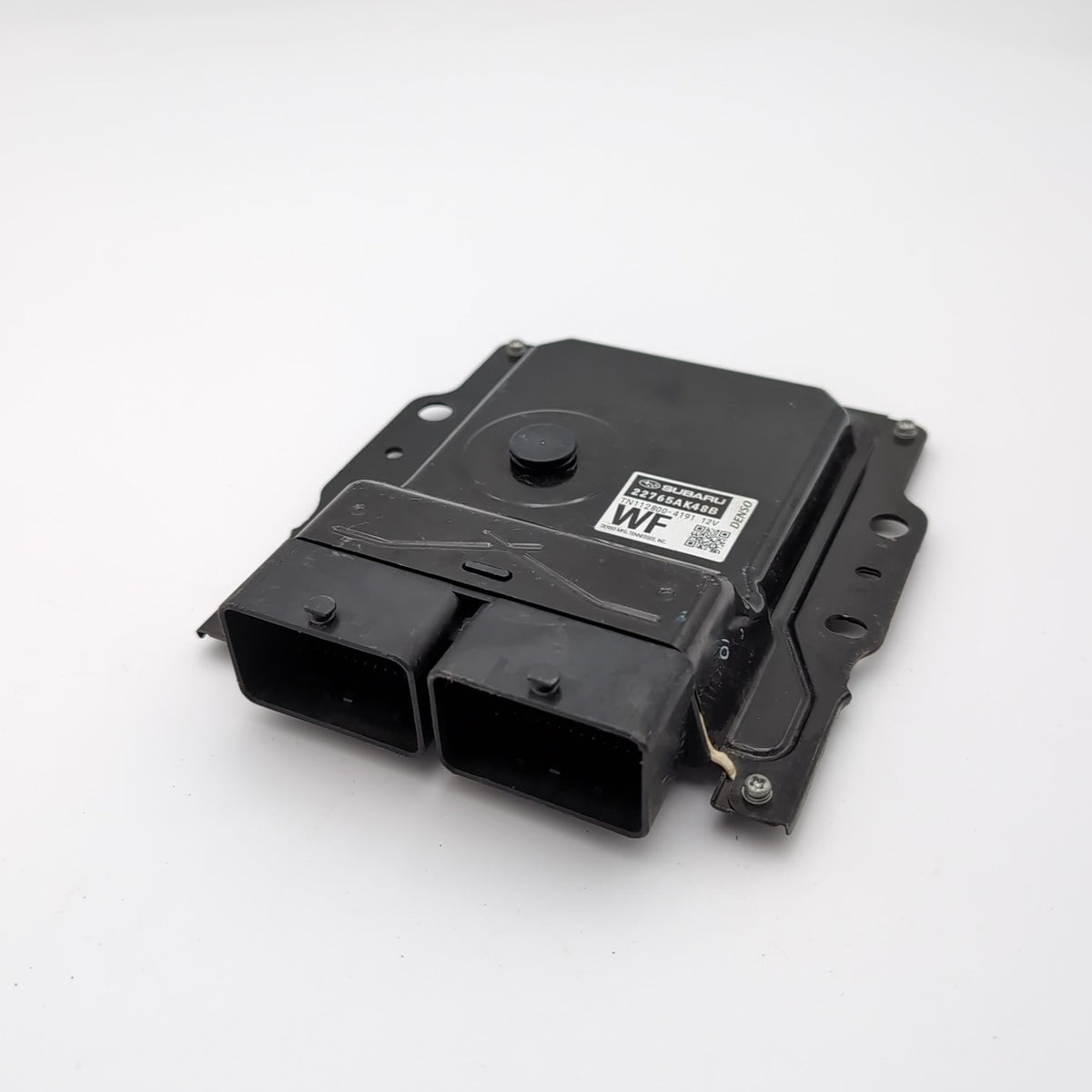 2017 Subaru Legacy 2.5L Engine Computer Control Module ECU ECM OEM 22765AK48B