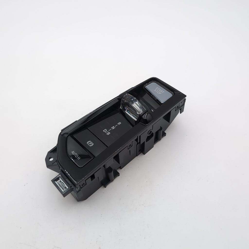 2023 2024 2025 BMW i7 G70 Crystal Gear Selector Shifter OEM 5A767A2