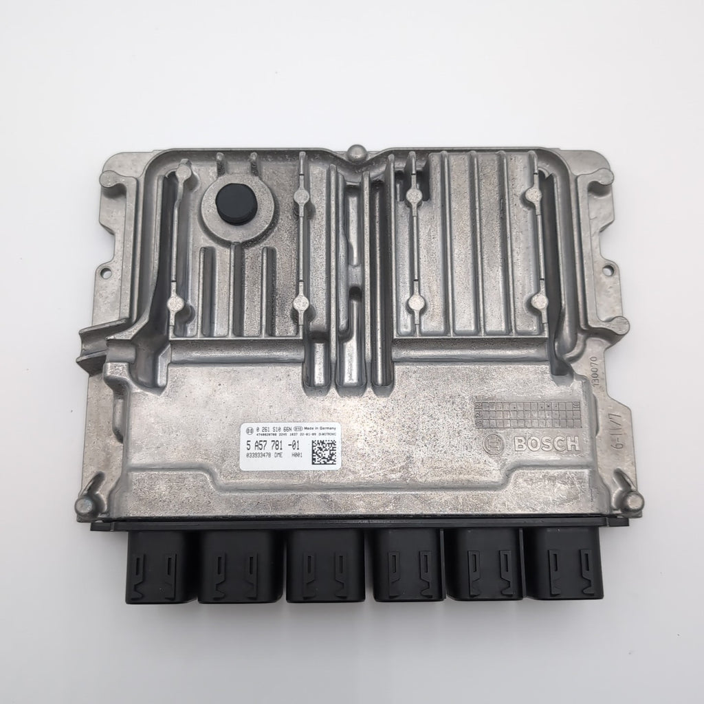 2022 2023 2024 BMW X3 G01 Engine Computer Control Module ECU ECM DME 5A57781