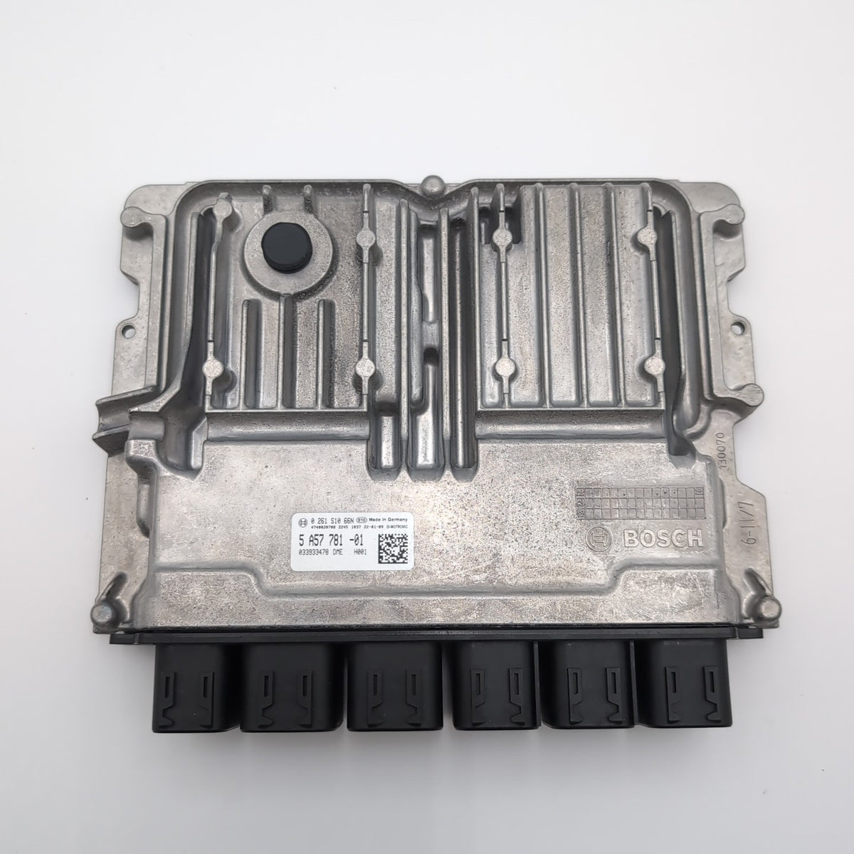 2022 2023 2024 BMW X3 G01 Engine Computer Control Module ECU ECM DME 5A57781