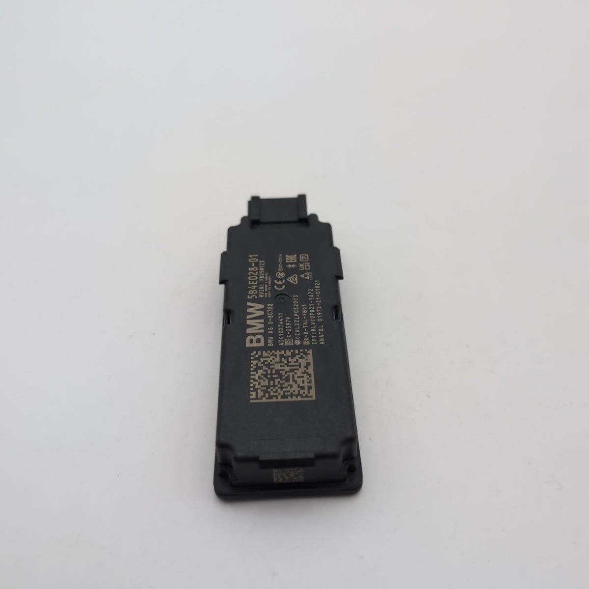 2025 2026 BMW G60 XM X1 X2 X3 X5 X6 X7 iX Radio Remote Receiver Module 5B4E028