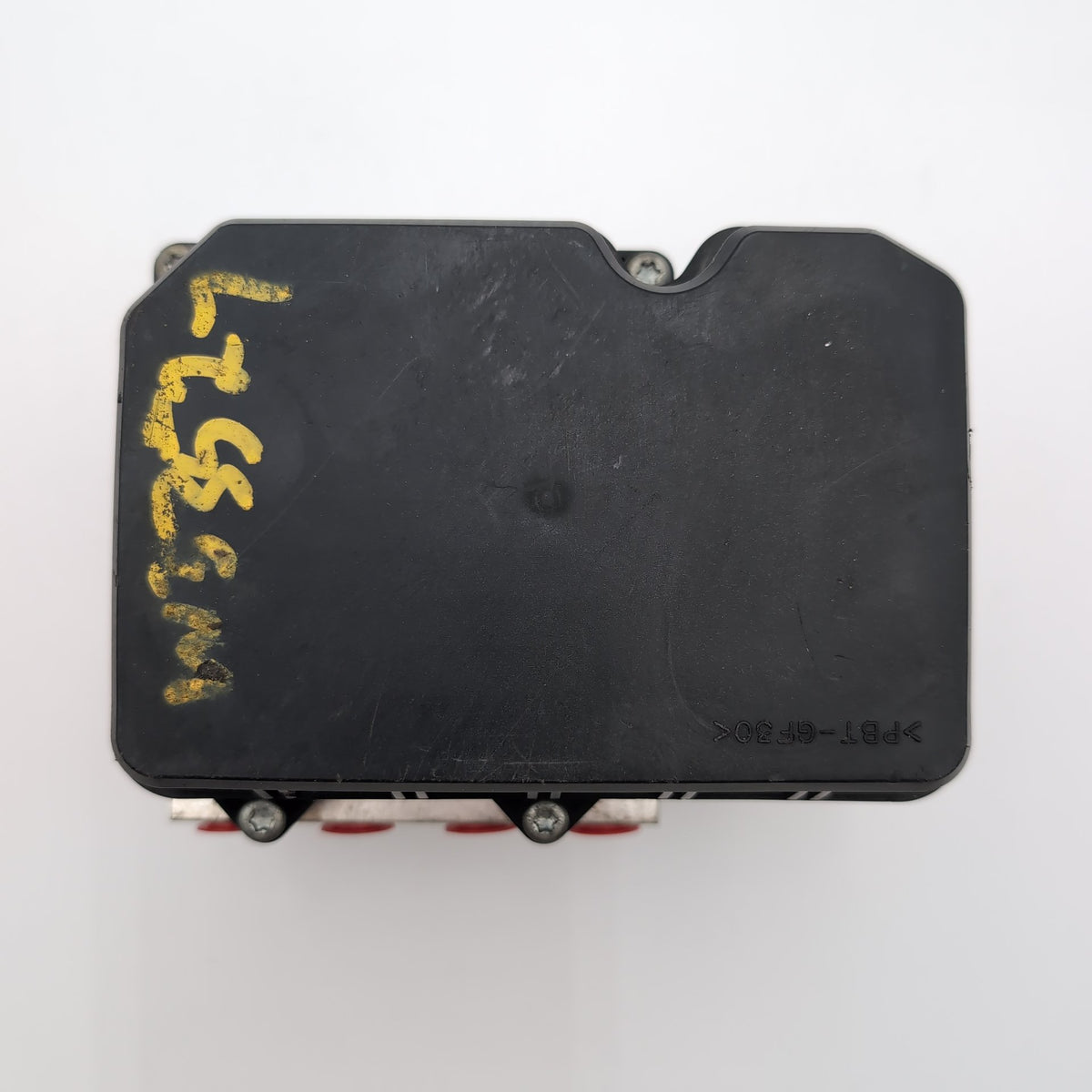 2014 2015 2016 Mazda 6 ABS Anti Lock Brake Pump Control Unit GMM4-437A0