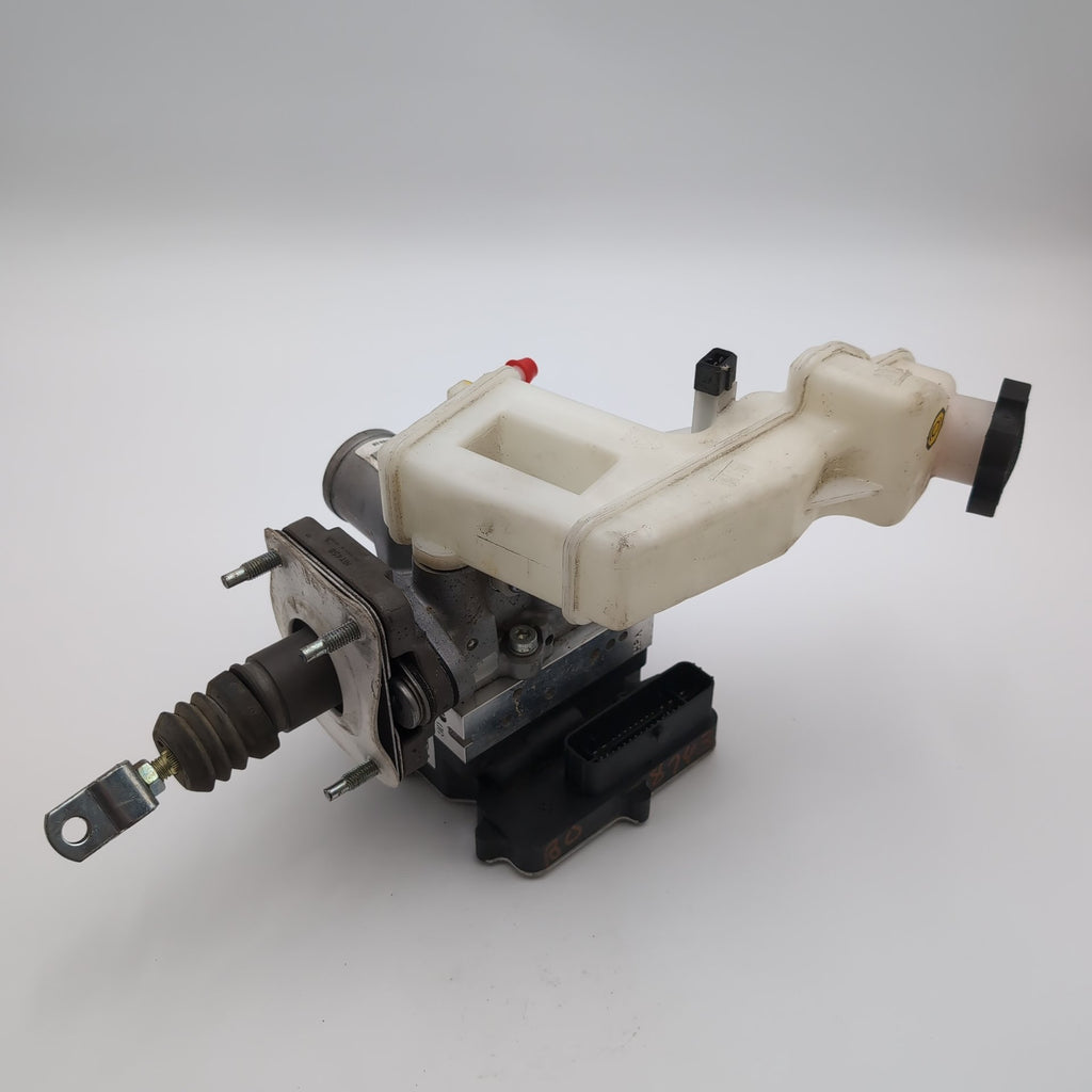 2014 2015 2016 Kia Optima Hybrid ABS Master Cylinder Brake Booster 58500-4U701