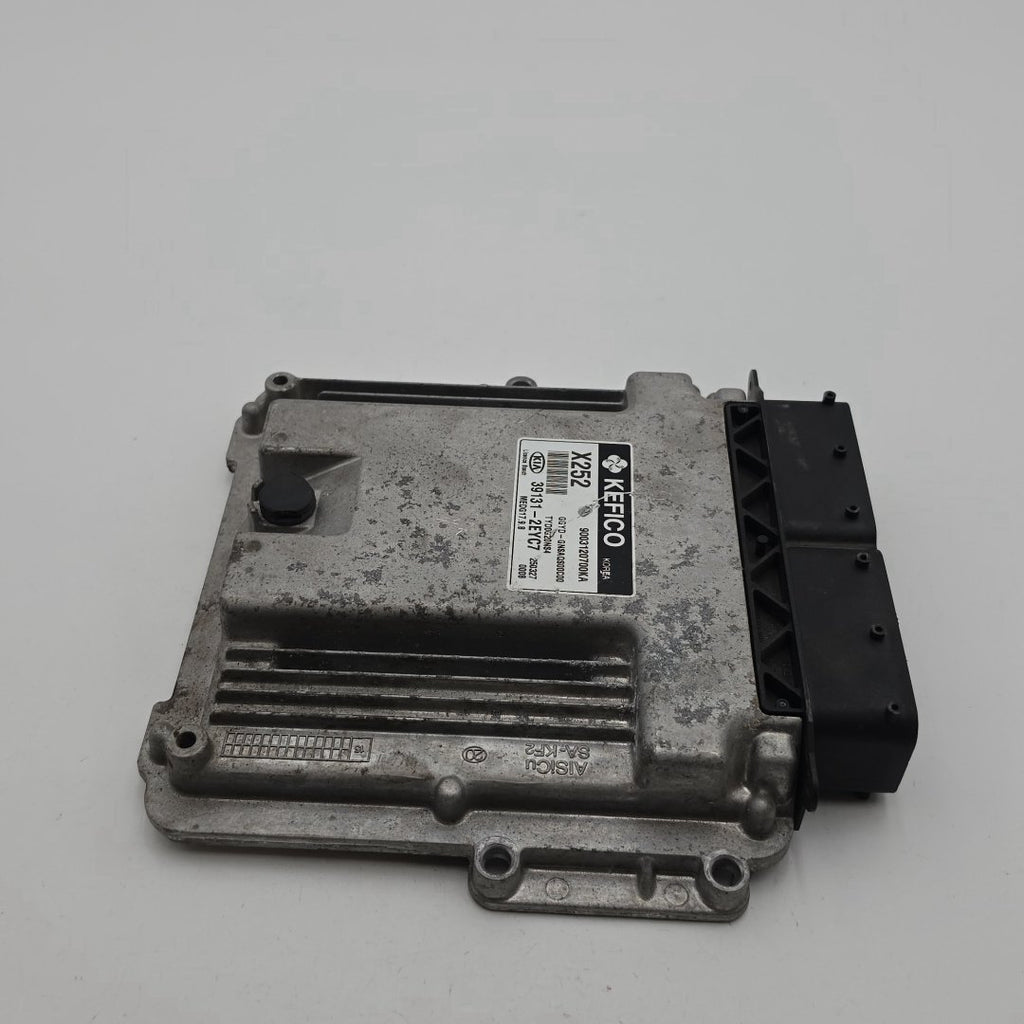 2016 2017 Kia Forte 2.0L Engine Computer Control Module ECU 39131-2EYC7