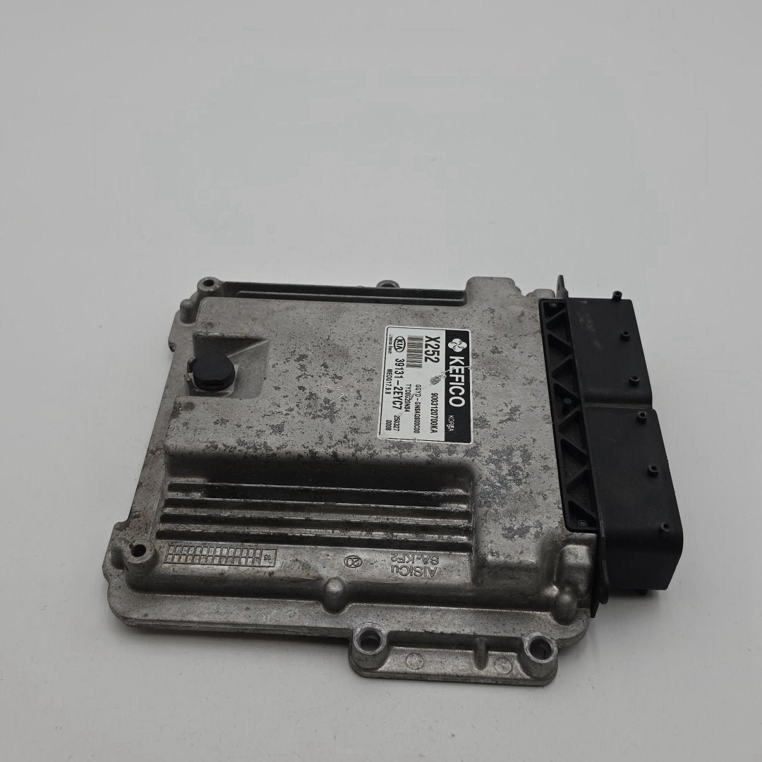 2016 2017 Kia Forte 2.0L Engine Computer Control Module ECU 39131-2EYC7