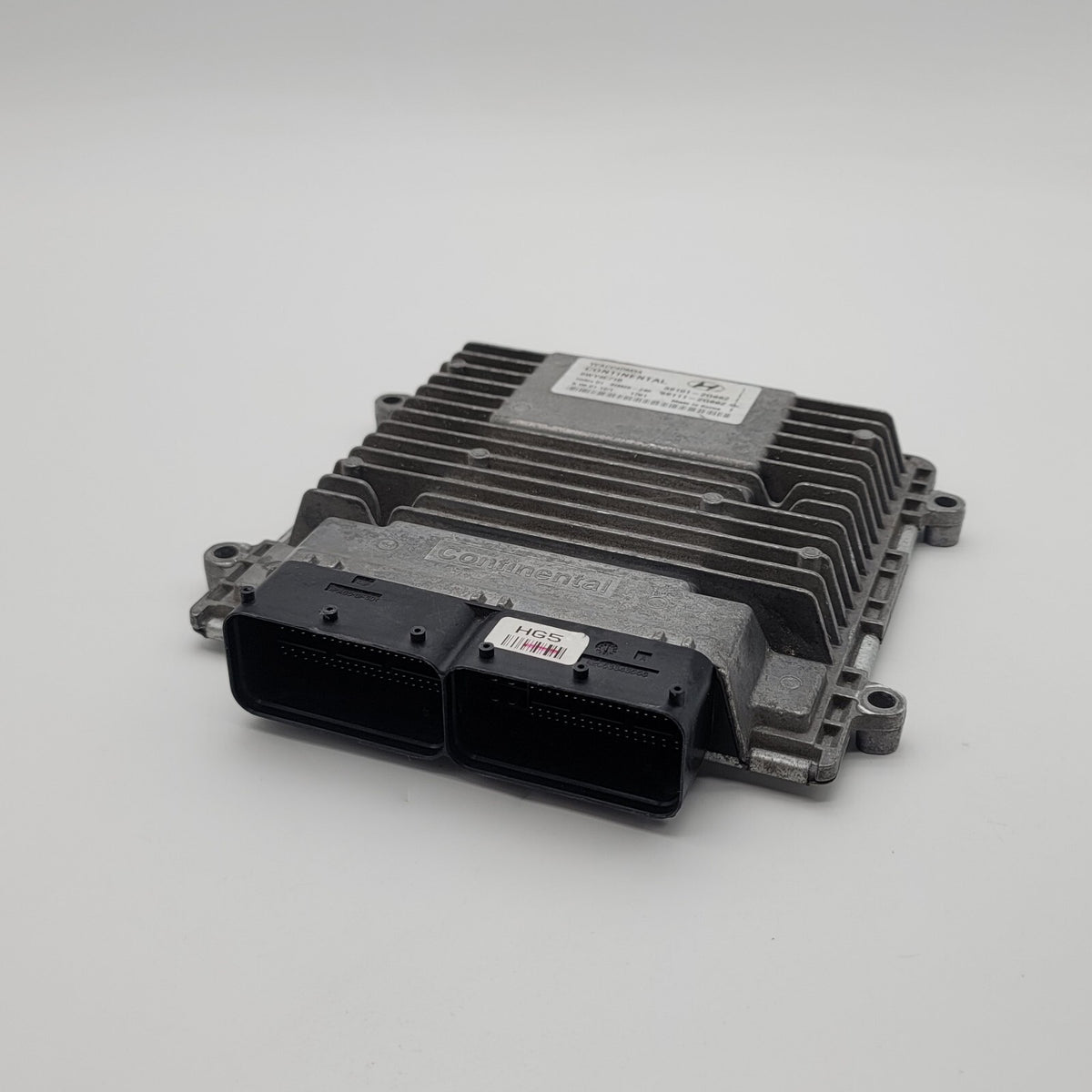 2011- 2014 Hyundai Sonata 39111-2G662 Engine Computer Control Module ECM OEM