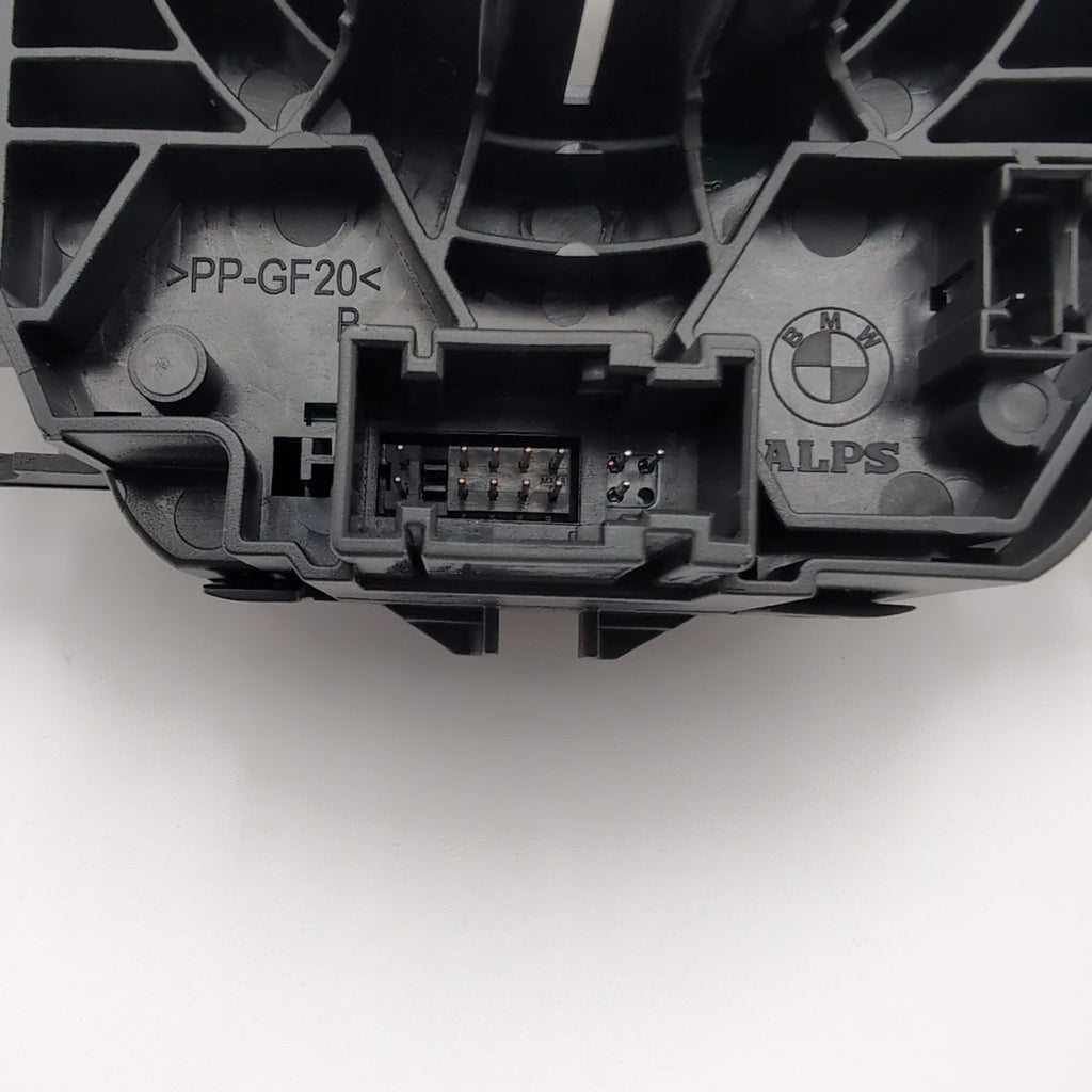 2023 2024 2025 BMW X1 Clock spring Combo Wiper Turn Signal Switches OEM 5A332C4