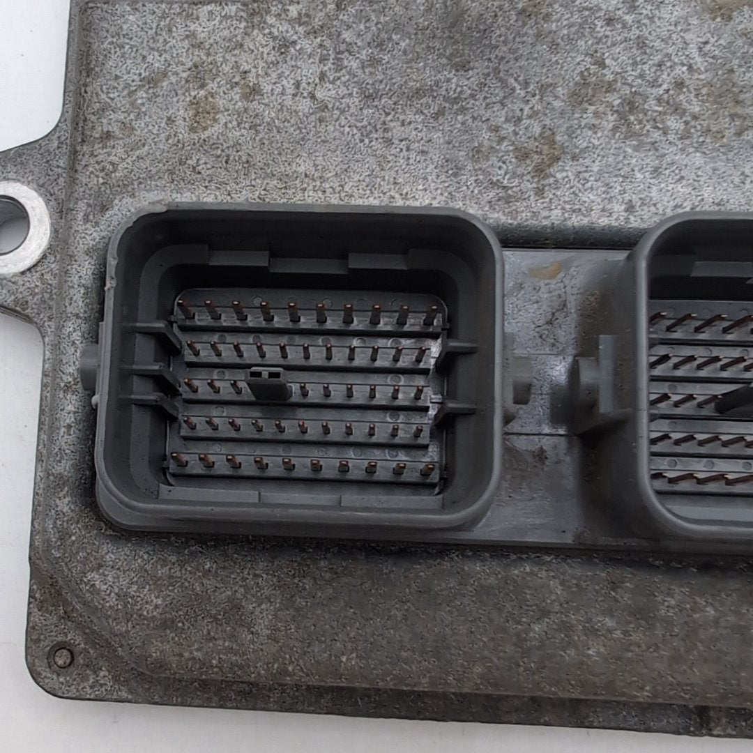 2015 2016 Acura TLX 3.5L Engine Computer Control Module ECU 37820-5J2-A66
