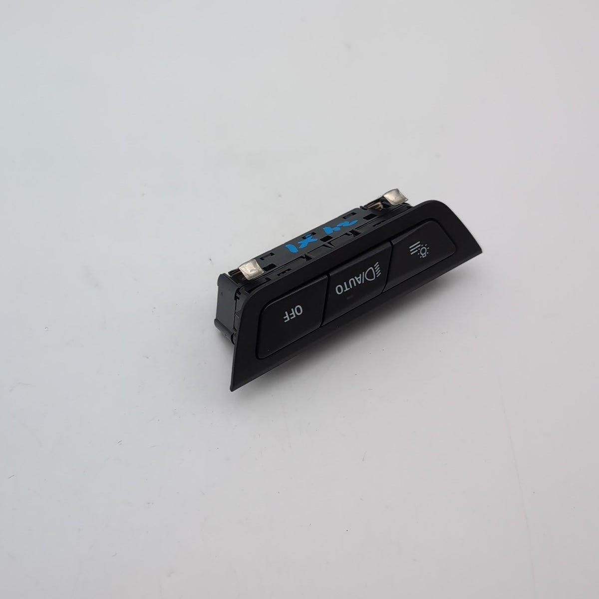 2022 2023 2024 2025 BMW X1 X2 U11 U10 Light Operating Switch Panel OEM 5A4A056