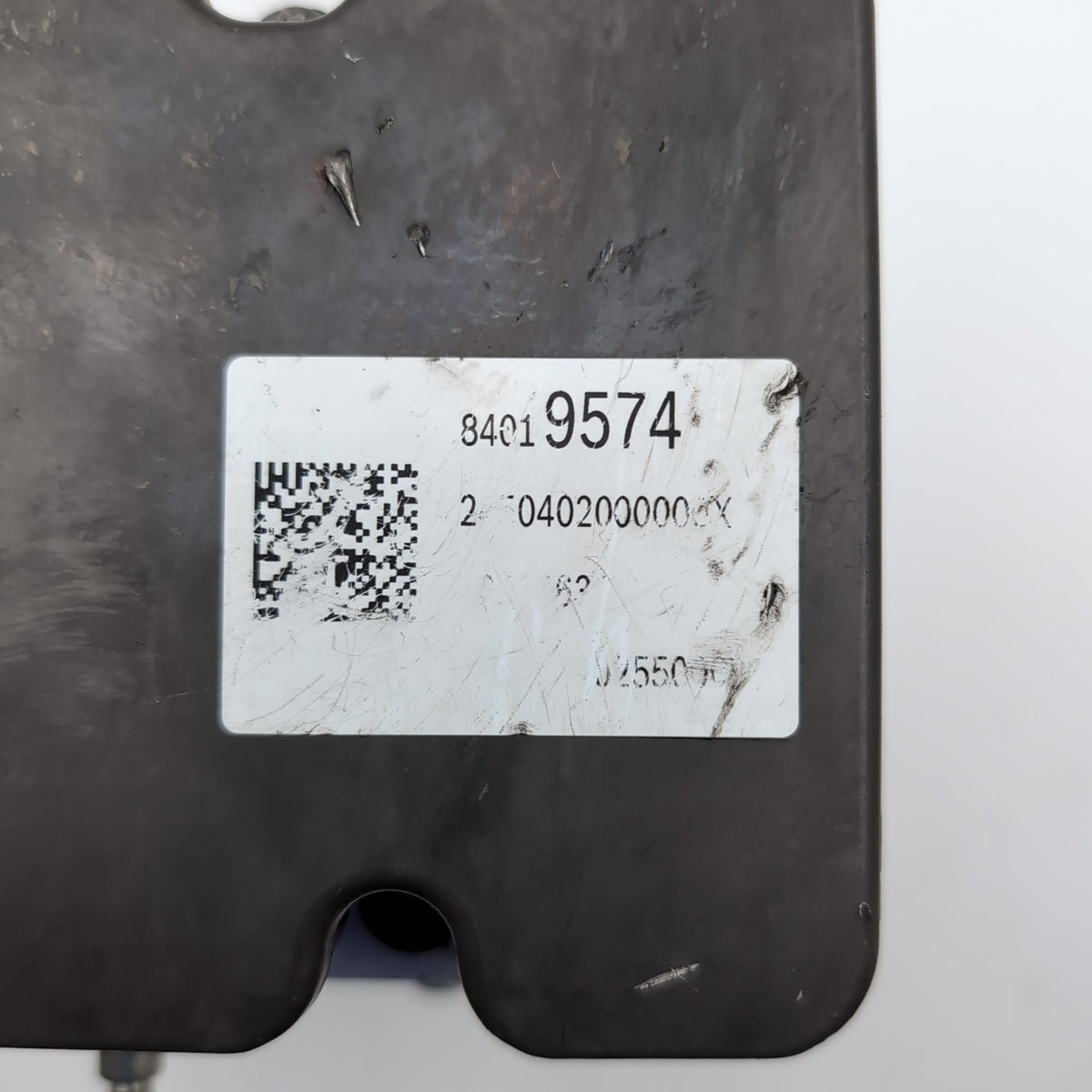 2016 - 2019 CHEVY VOLT ABS Anti-Lock Brake Pump Control Module Unit OEM 84019574