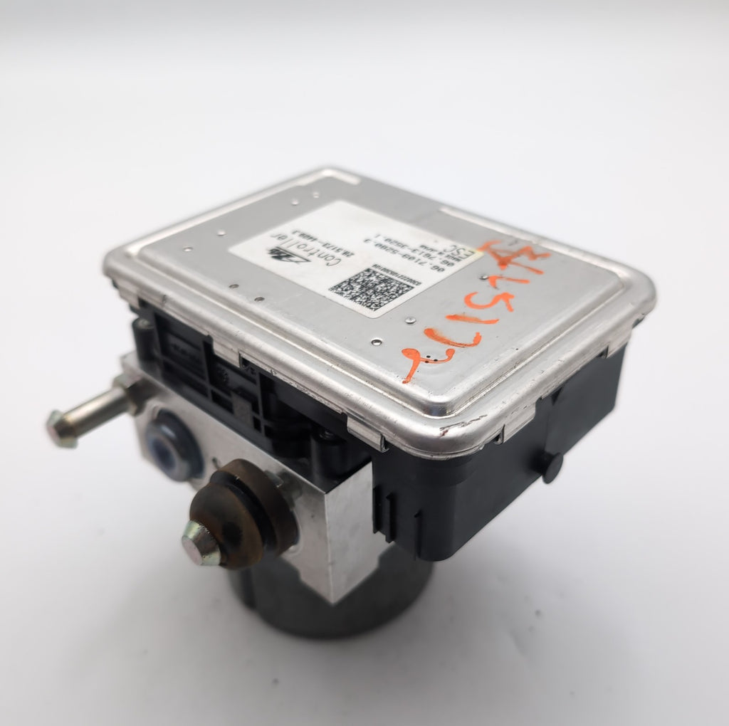 2022 2023 Hyundai Kona 2.0L ABS Anti Lock Brake Pump Control Unit 58900-J9300