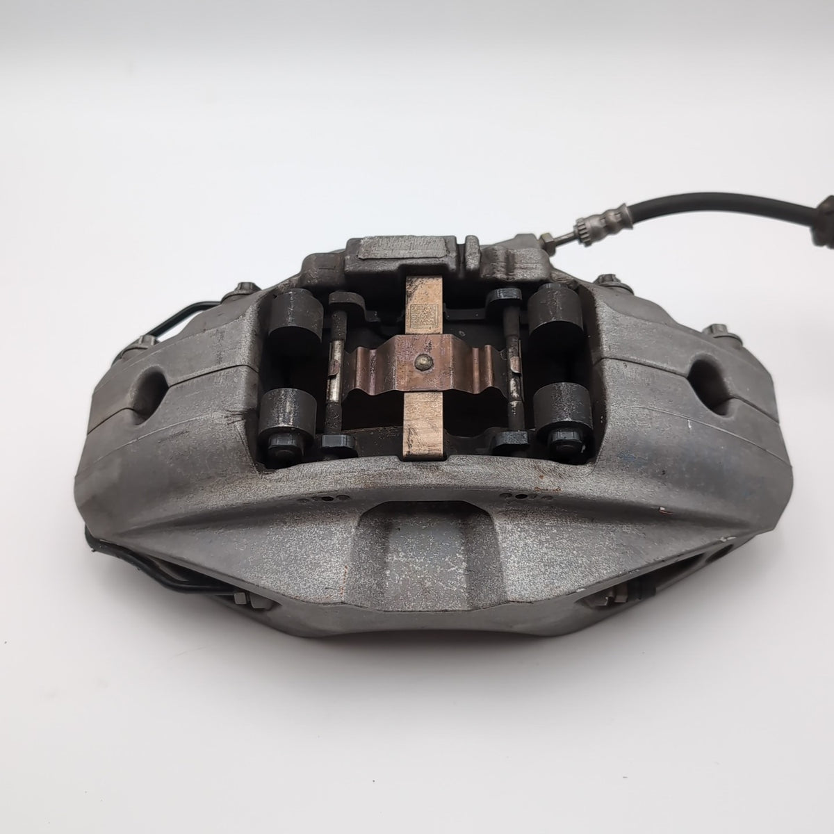 2025 BMW 540ix Front Right Brake Caliper Brembo 6899128