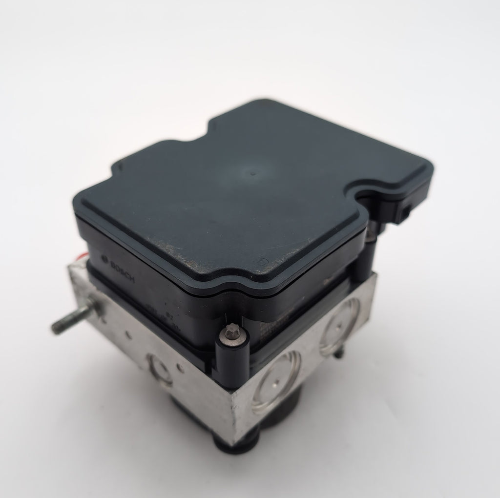 2013 2014 Nissan Sentra 1.8L ABS Anti Lock Brake Pump Control Unit 476603SG0A
