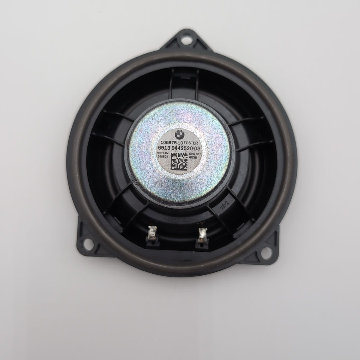 2022 2023 2024 2025 BMW X1 X2 ALEV1 Front Rear Door Midrange Speaker 9442520
