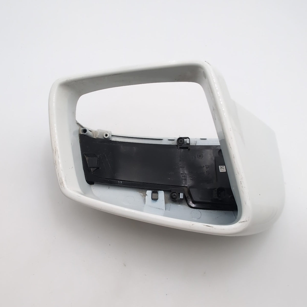 2013 2014 2015 Mercedes ML350 GL550 GL450 Right Side View Mirror Cover Shell