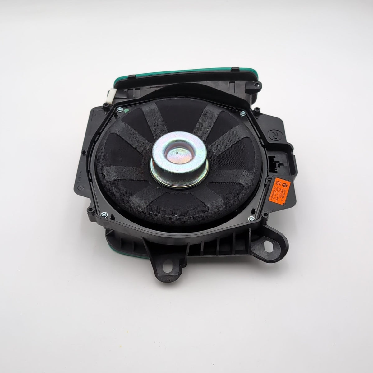 2021 - 2026 BMW G20 G22 G80 G82 G83 Harman Right Bass Subwoofer 2622490