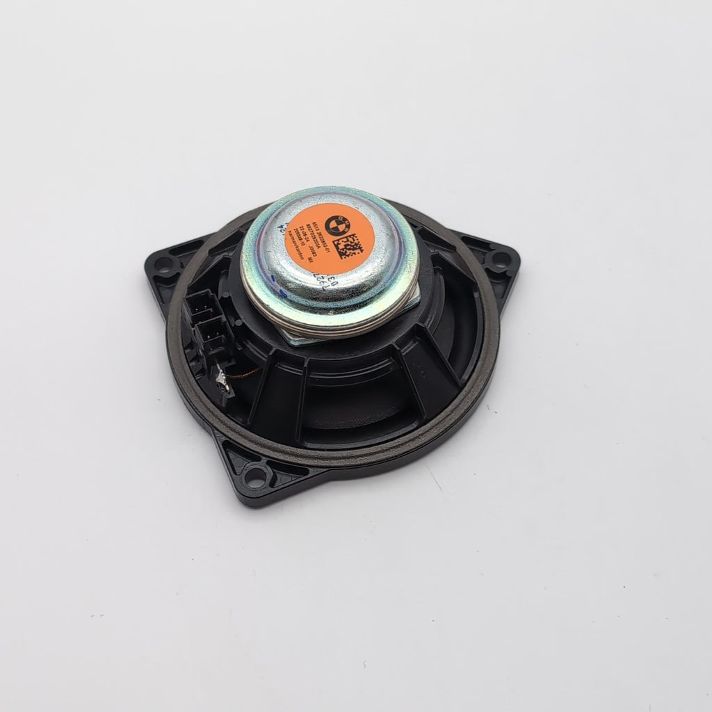 2023 - 2026 BMW G20 G22 G42 G80 G82 Dash Door Panel Midrange Speaker 2622852