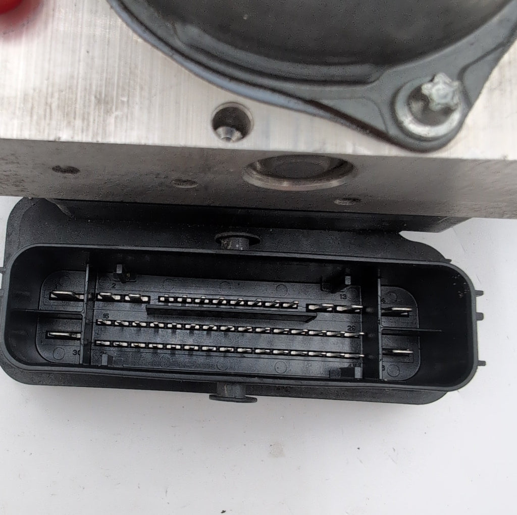 2019 2020 Ford F150 ABS Anti Lock Brake Pump Control Unit KL34-2B373-AD