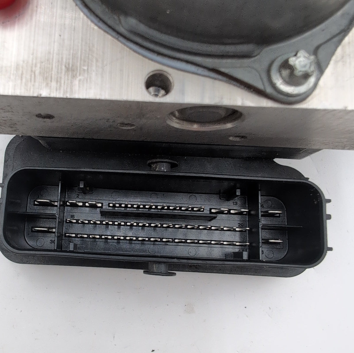 2019 2020 Ford F150 ABS Anti Lock Brake Pump Control Unit KL34-2B373-AD