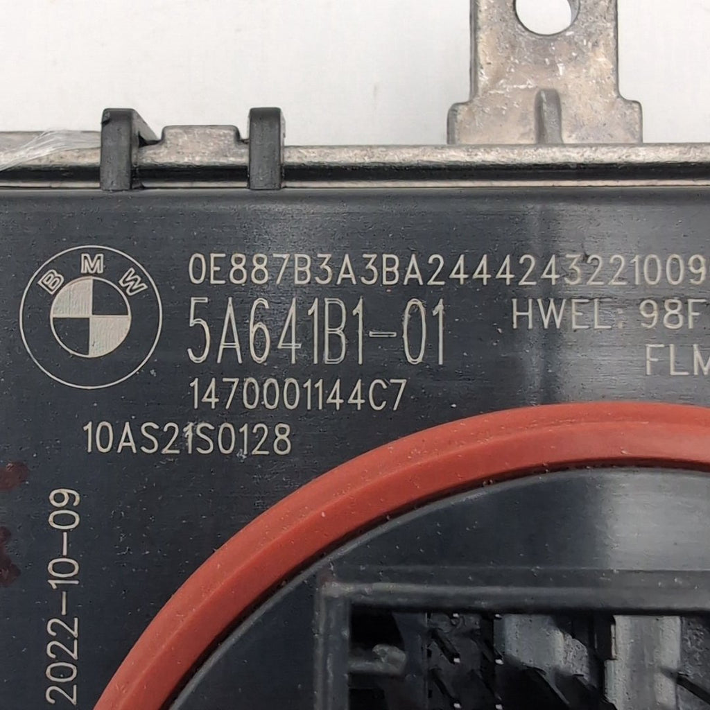 2023- 2025 BMW X1 U11 LED Headlight Ballast Control Module 5A641B1