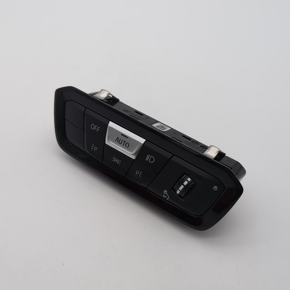 2021 - 2026 BMW G20 G80 G22 G26 G82 M3 M4 Headlight Control Switch Panel 5A16B17