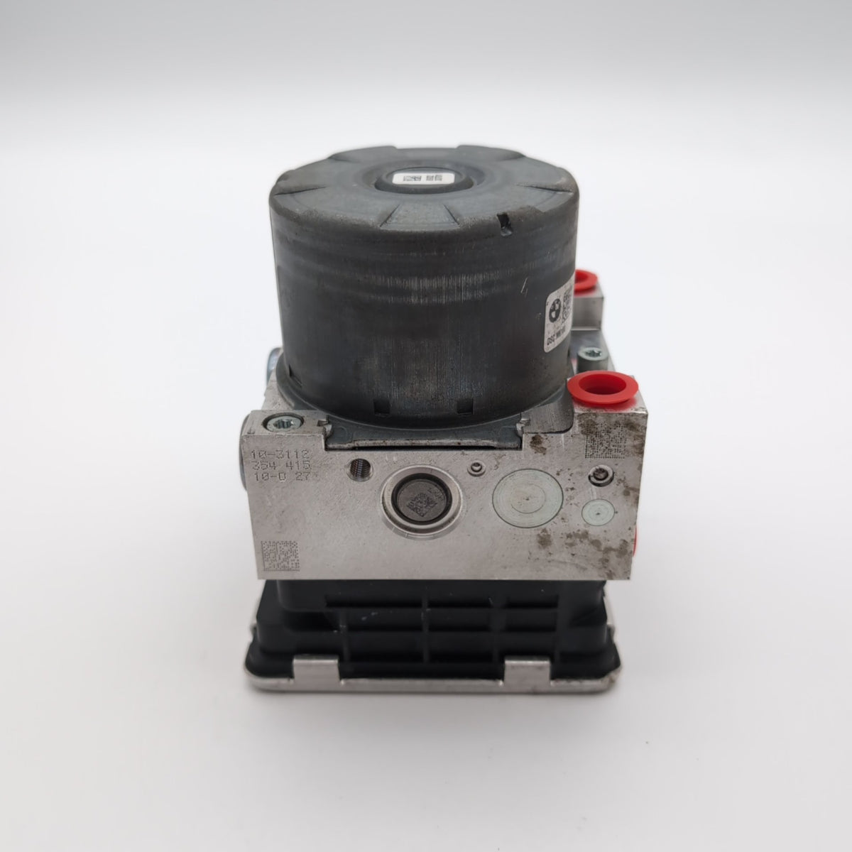 2021 BMW 330i ABS Anti Lock Brake Pump Control Unit 5A2A747