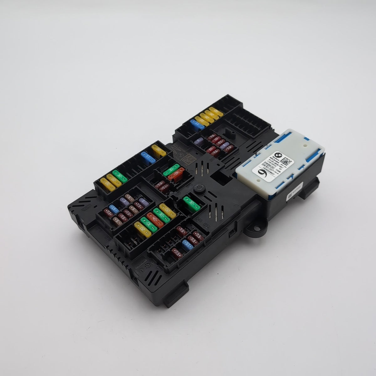 2025 2026 BMW X3 G45 Rear Power Distribution Fuse Box 5A87060