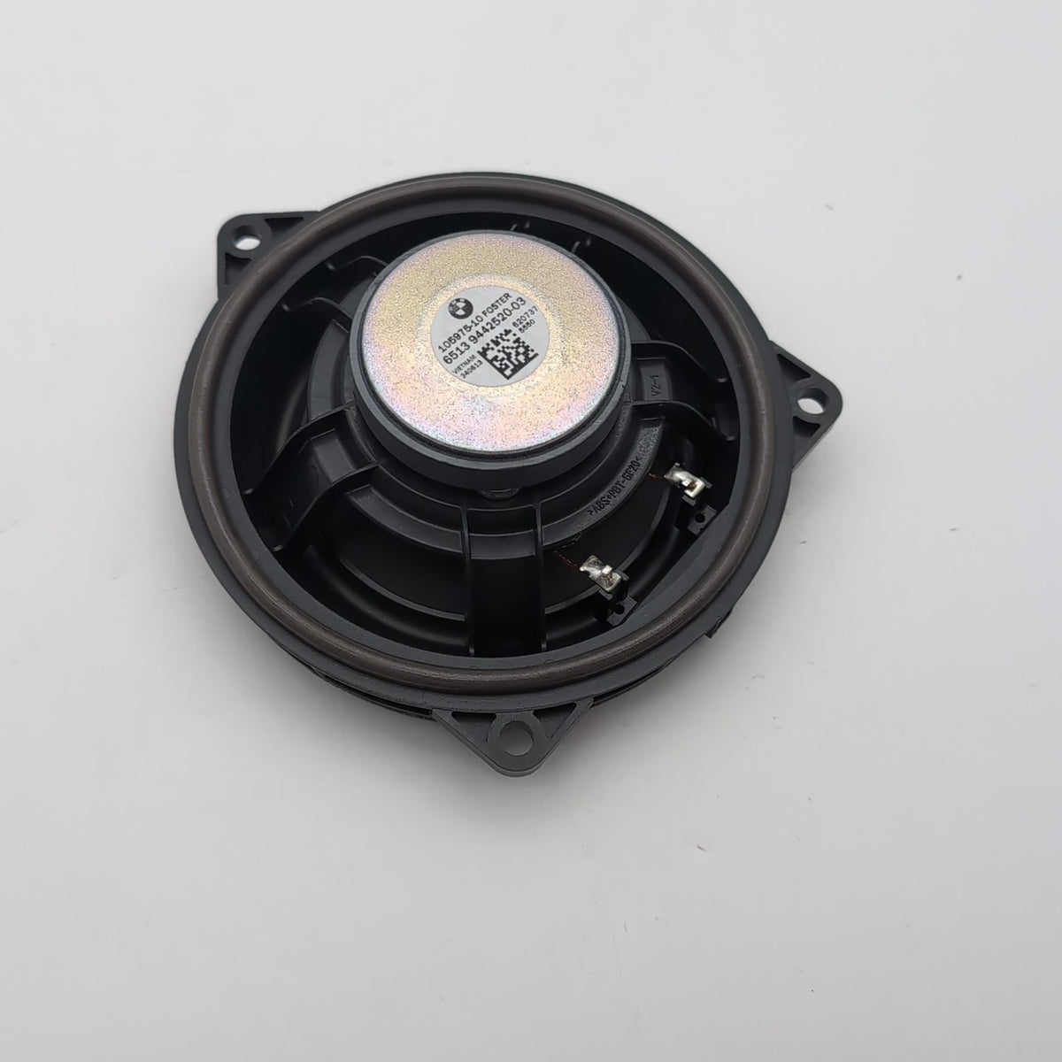 2022 2023 2024 2025 BMW X1 X2 ALEV1 Front Rear Door Midrange Speaker 9442520