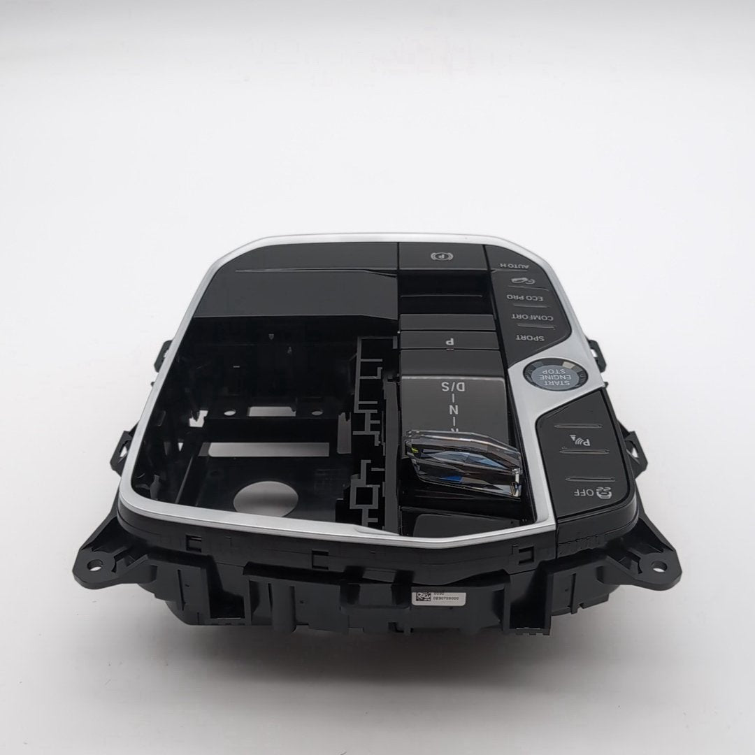 2023 - 2026 BMW X5 X6 X7 Crystal Gear Selector Shifter Panel 5A9CB19