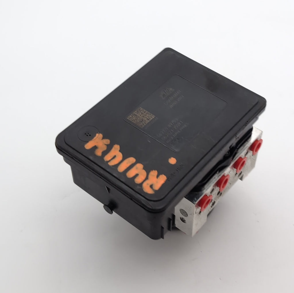 2019 2020 Subaru WRX 2.0L ABS Anti Lock Brake Pump Control Unit OEM 27536VA120