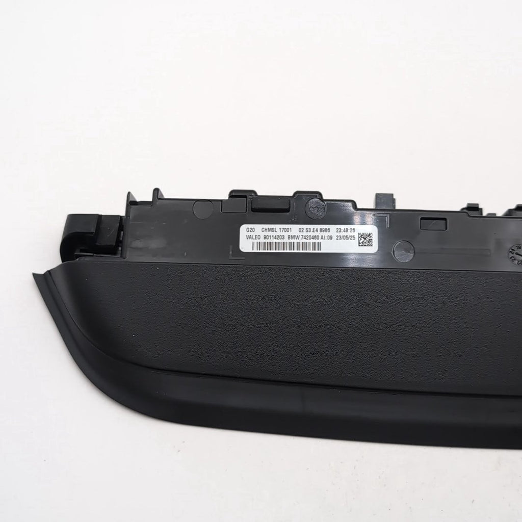 2019 - 2026 BMW G20 G80 M3 M340i Third 3rd Rear Upper Brake Light 7420460