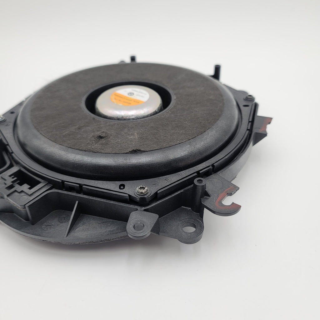 2022 - 2025 BMW iX I20 Front Right Central Bass Subwoofer Speaker 9441908