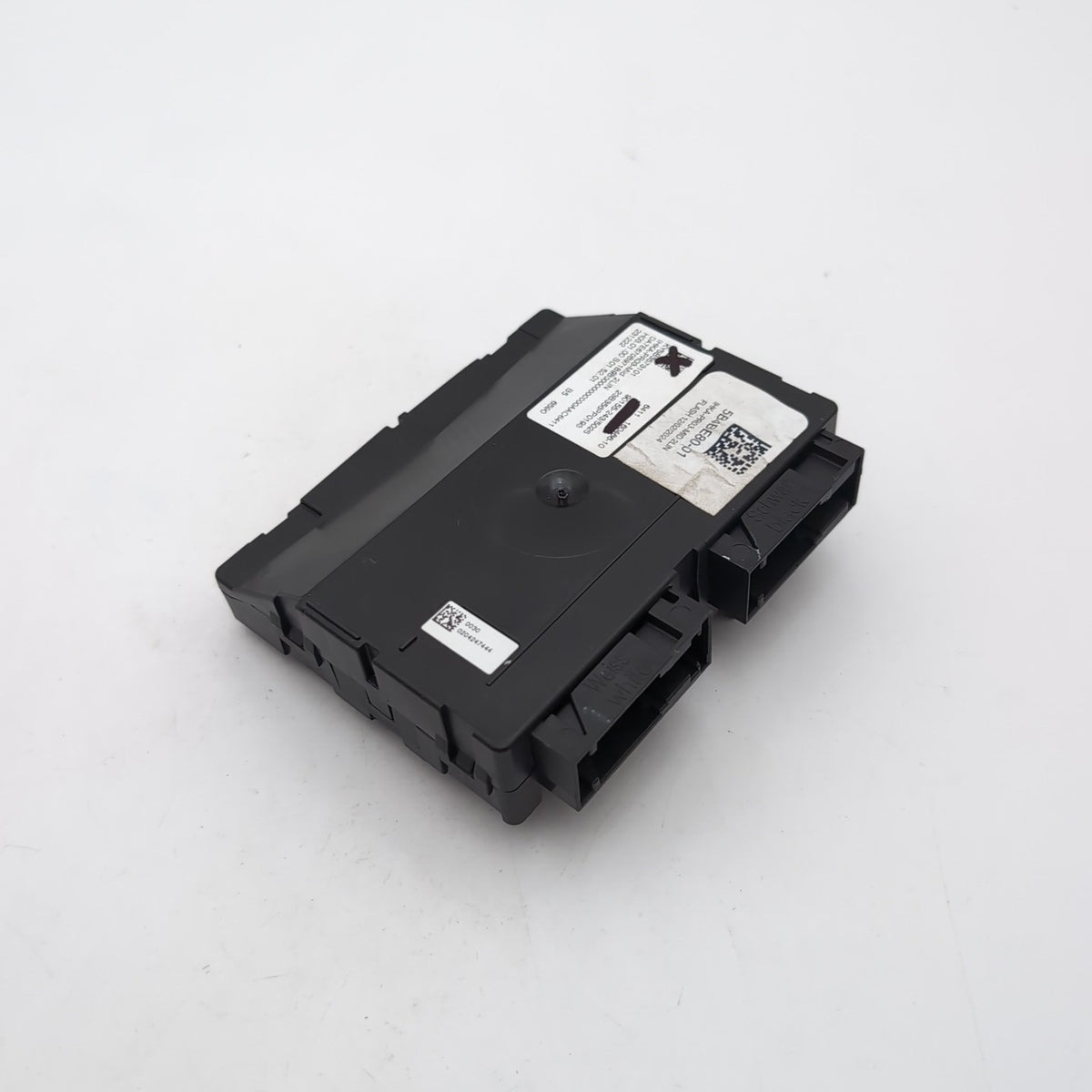 2019- 2024 BMW 230i Coupe AC Heater Climate Control Module 5B4BE80