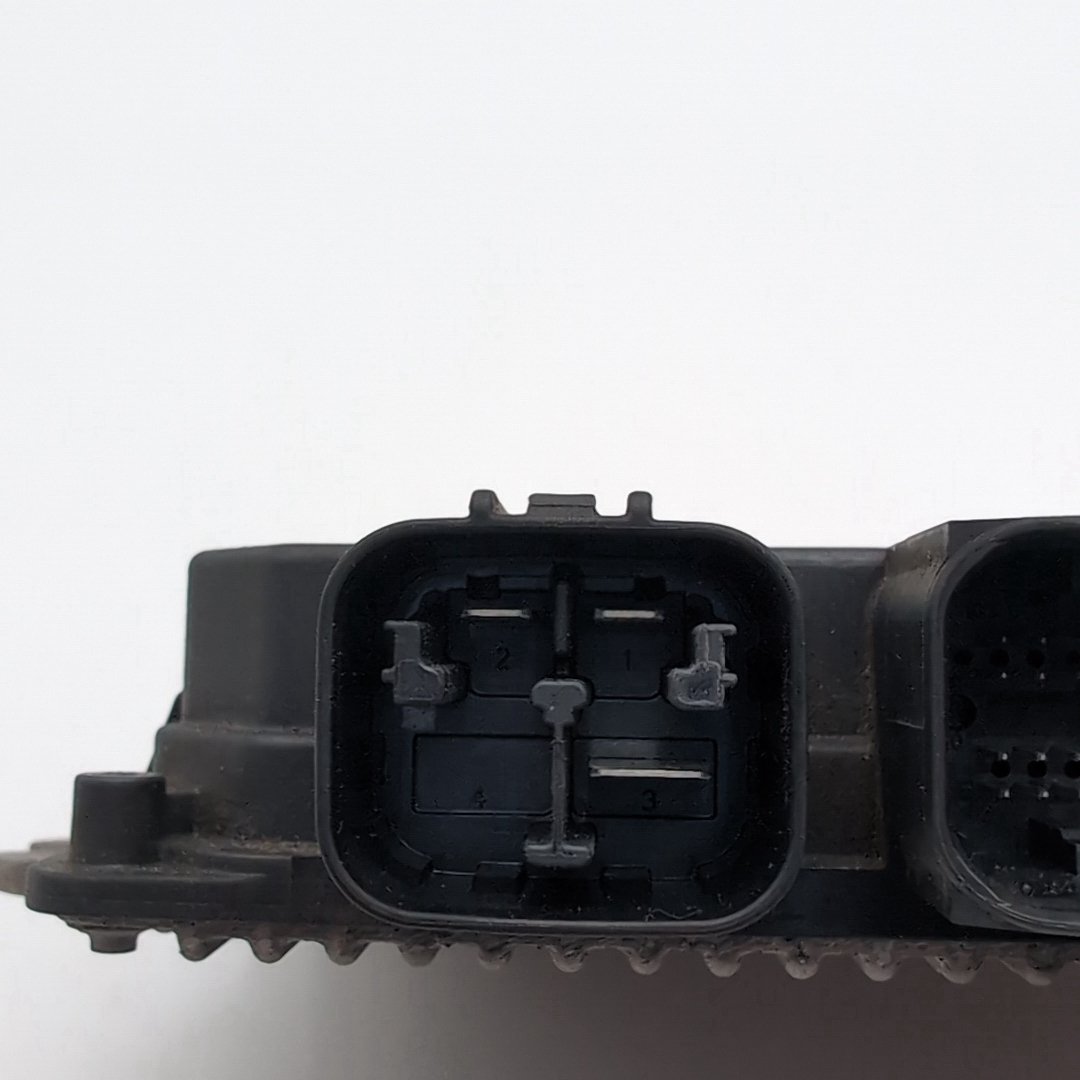 2018 2019 2020 Infiniti QX60 3.5L VTC Variable Timing Control Module 237F09PJ1A
