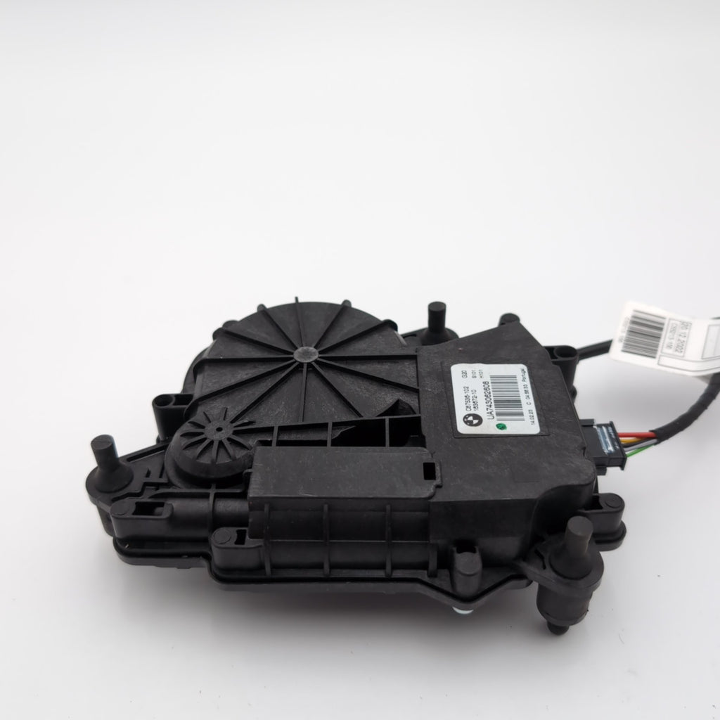 2023 - 2025 BMW i4 G26 Rear Trunk Lid Liftgate Latch Actuator Assembly 9851910