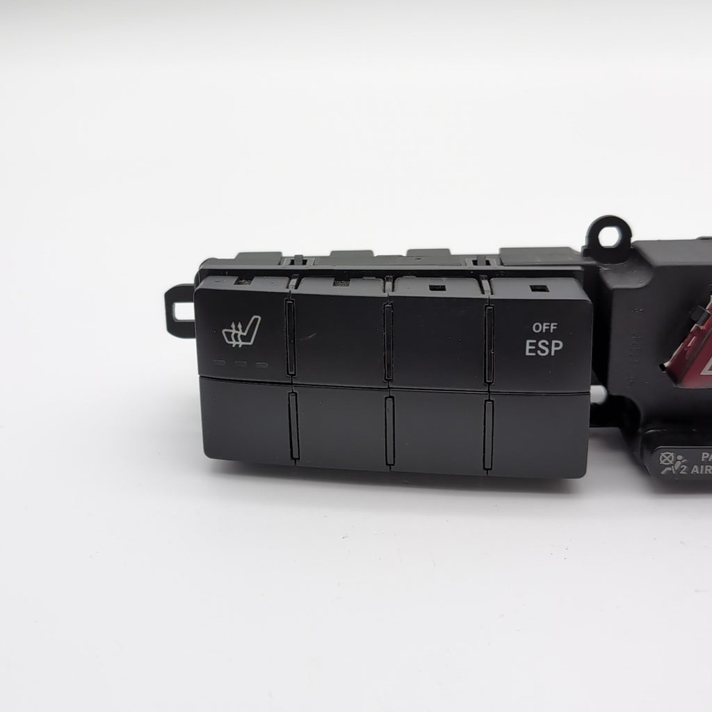 2005-2009 Mercedes W209 CLK550 CLK350 Center Dashboard Control Switch 2038709510