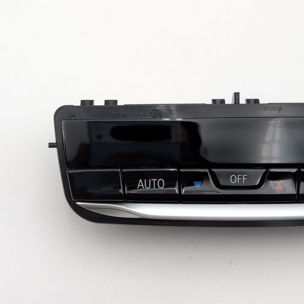 2021 - 2026 BMW G42 G20 G80 G82 G26 Rear AC Heater Climate Control Unit 5A3BBF4