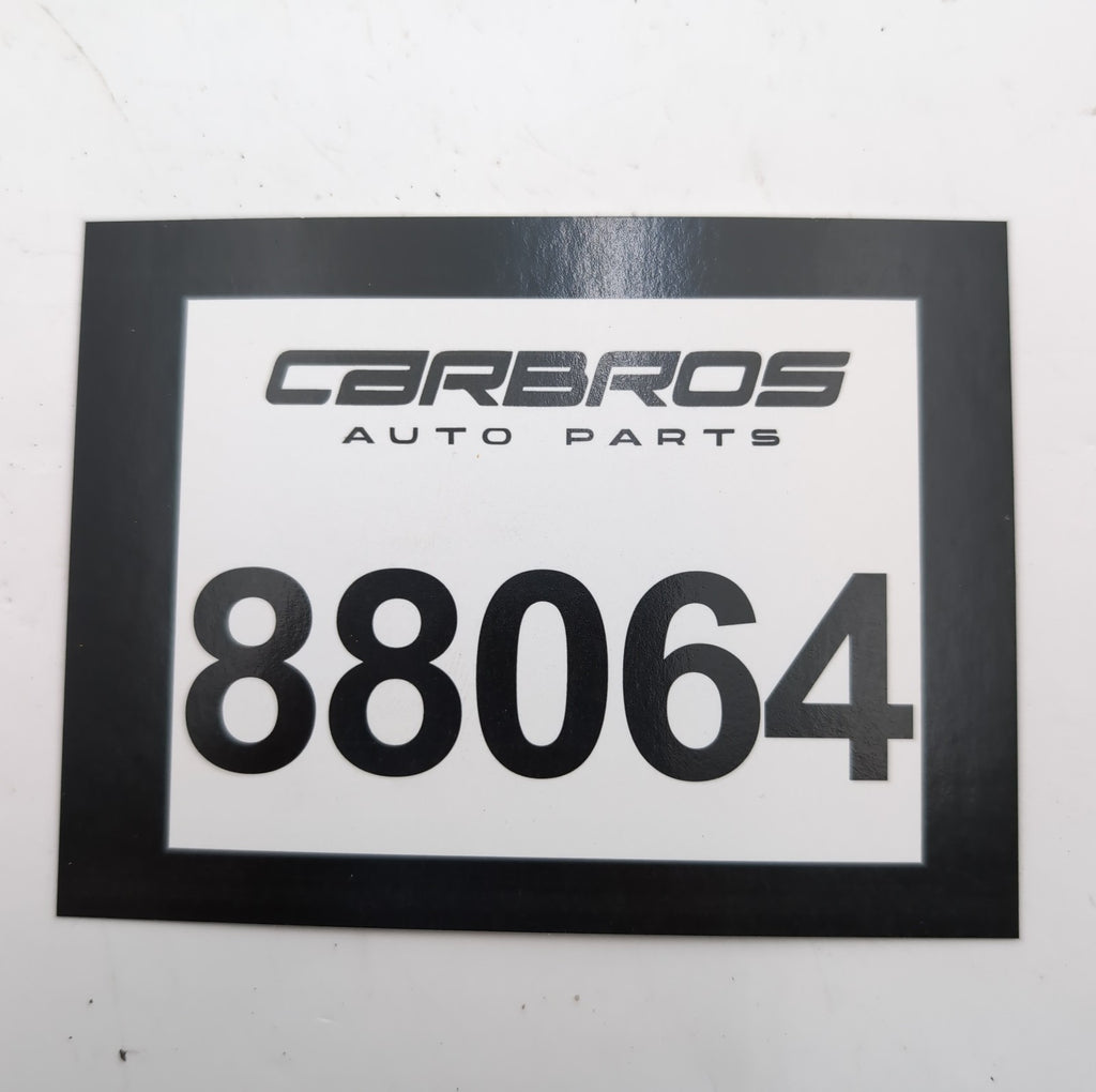 2021 2022 Nissan Maxima Rear Right Blindspot Radar Sensor 284K09DL0A