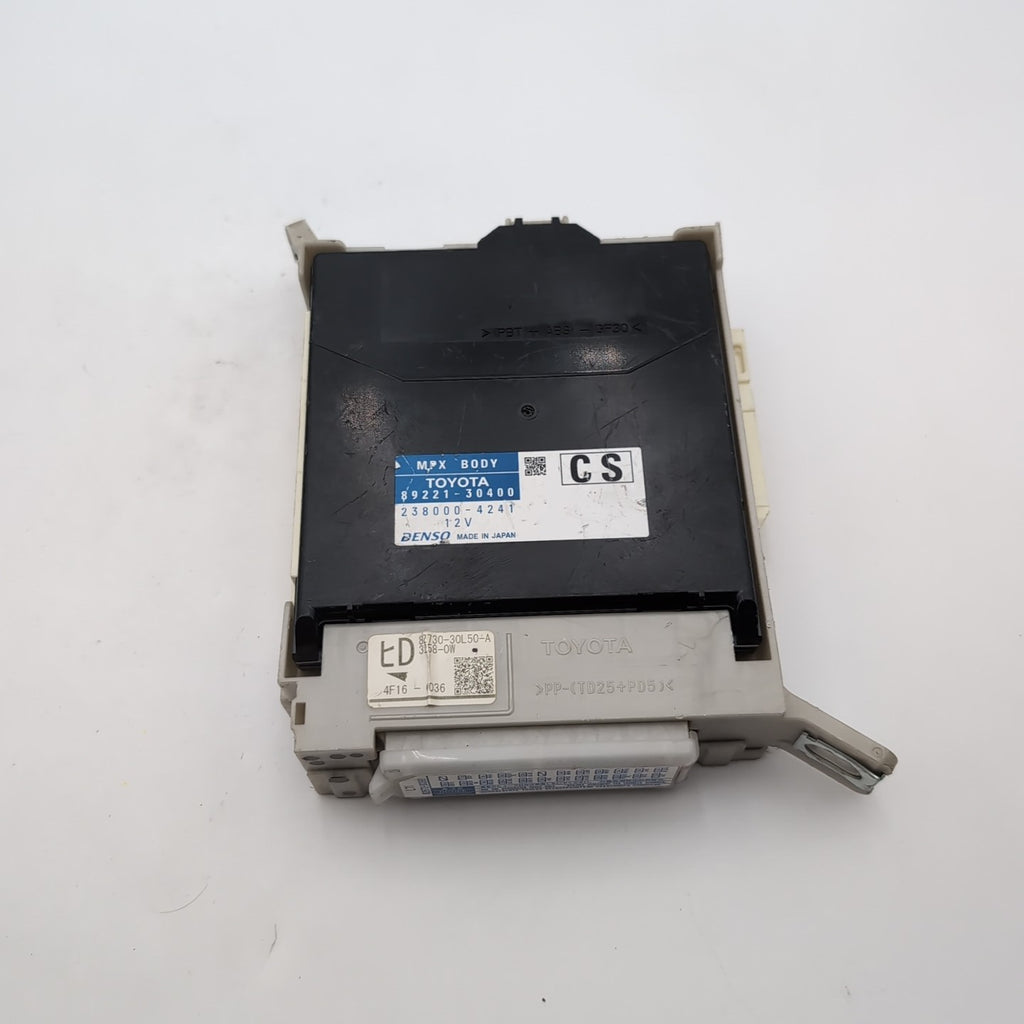 2014 2015 LEXUS GS350 Fuse Box Multiplex Body Junction Box 82730-30L50-A