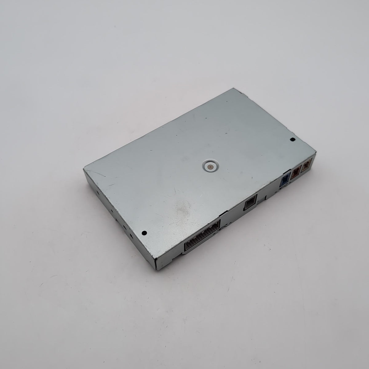 2014 2015 INFINITI Q50 NAVIGATION GPS CONTROL MODULE OEM 259154HB0B
