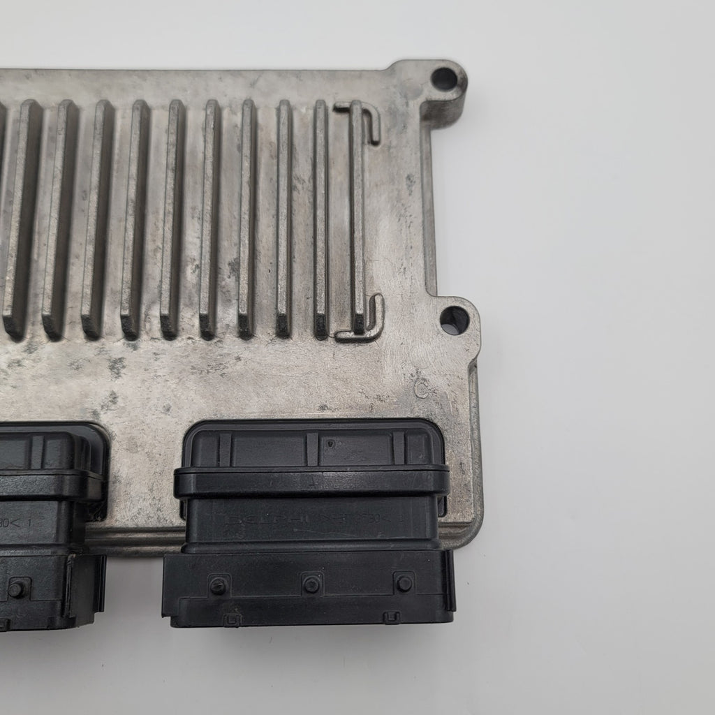 2017 Genesis G80 Engine Computer Control Module ECU ECM OEM 39104-3CEN0
