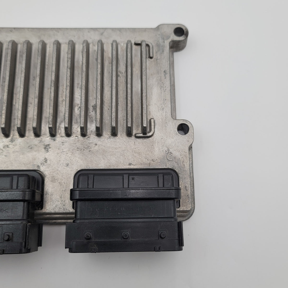 2017 Genesis G80 Engine Computer Control Module ECU ECM OEM 39104-3CEN0