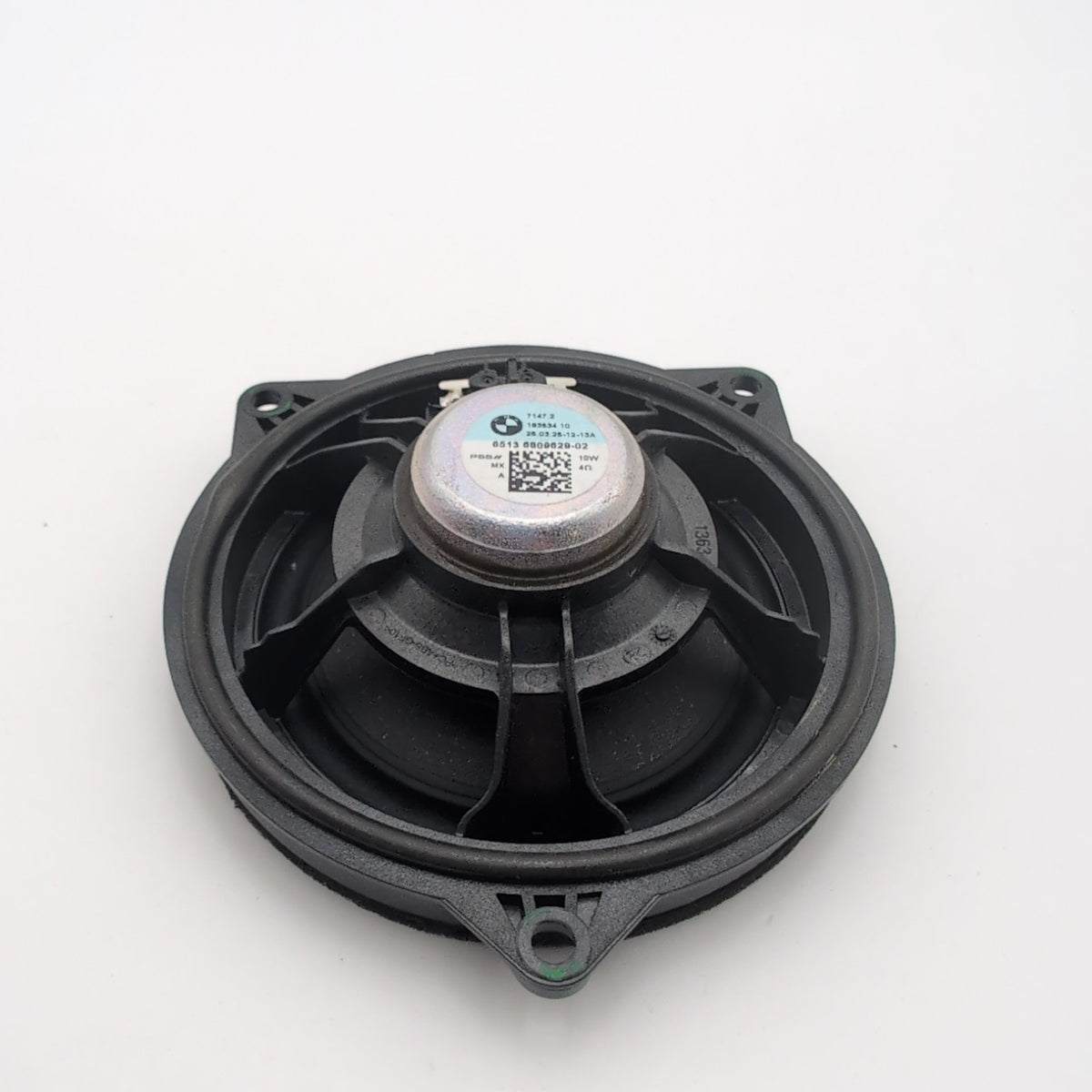2019 - 2026 BMW G20 G42 X3 X4 X5 X6 X7 Front Rear Door Midrange Speaker 6809629