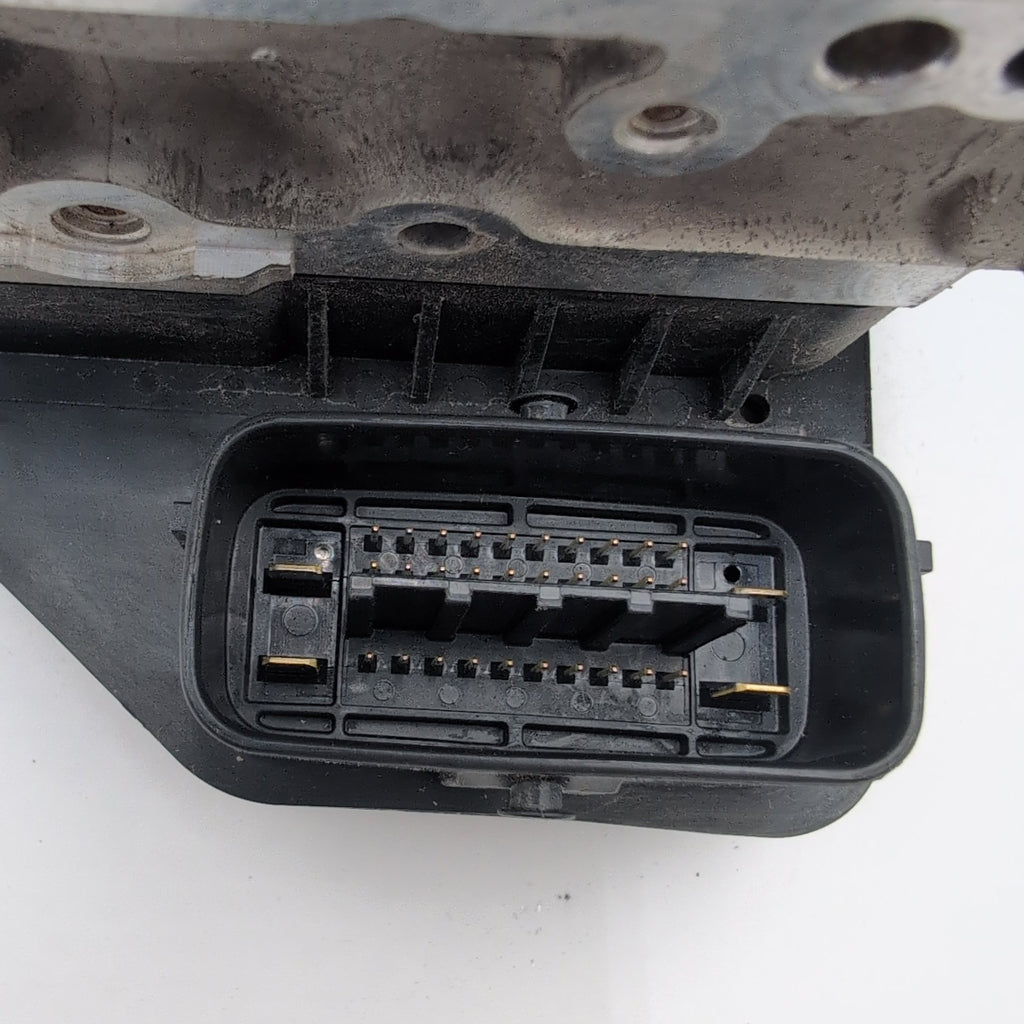 2015 2016 2017 2018 2019 Infiniti Q70 3.7L ABS Anti Lock Brake Pump 476603WG0A