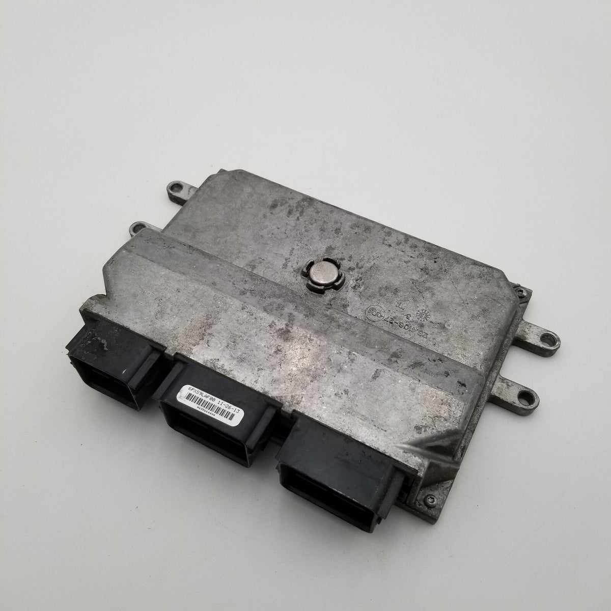 2014 2015 2016 Fits Ford Fusion Engine Computer Module Ecu Ecm ES7A-12A650-JF