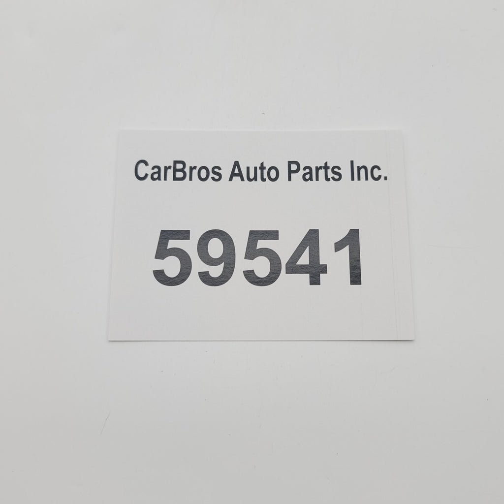 2019 - 2026 BMW G20 G22 G26 G30 X3 X4 X5 M3 M4 Instrument Panel Midrange Speaker