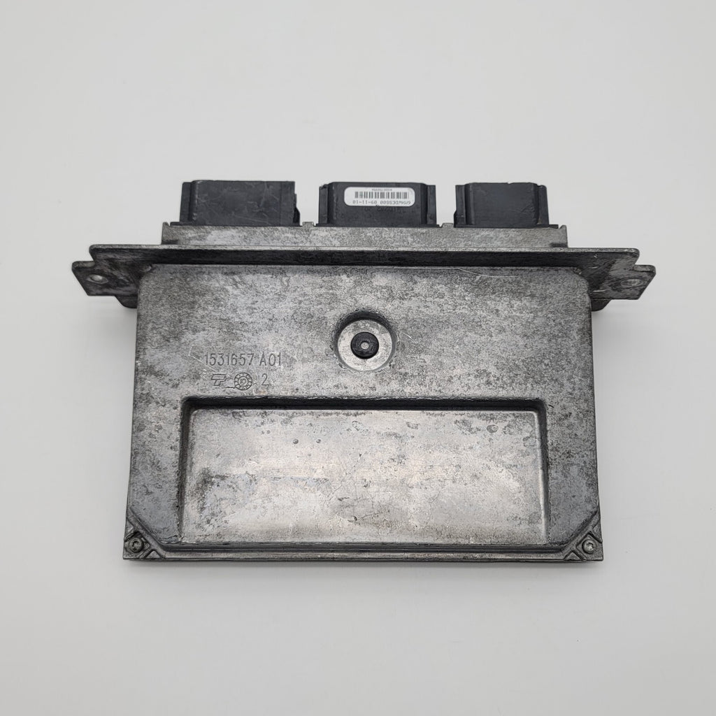 2011- 2014 MAZDA CX-9 FWD Engine Computer Control Module ECM B50A12A650DD