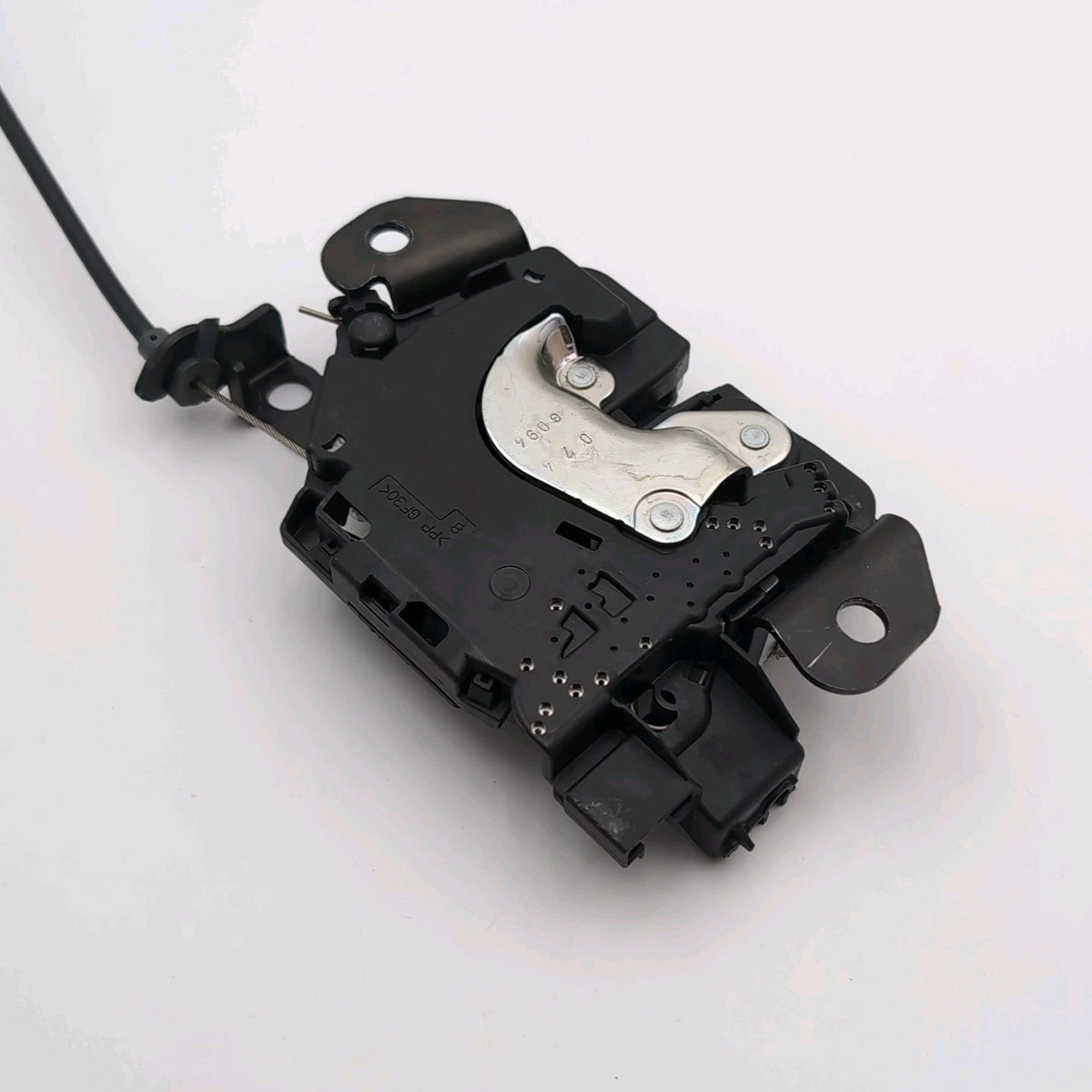 2024 2025 2026 BMW X3 G45 Trunk Lid Lock Latch Actuator Assembly 5B539E4 5A272E8