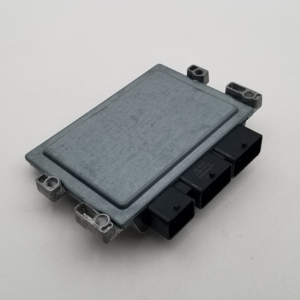 2017 - 2020 Ford Fusion Engine Computer Control Module ECU HS7A-12A650-TB